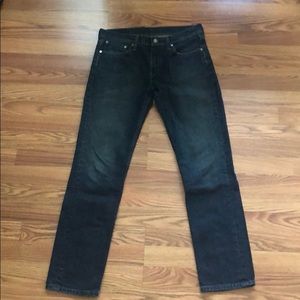 Levi’s 511 w32 L32